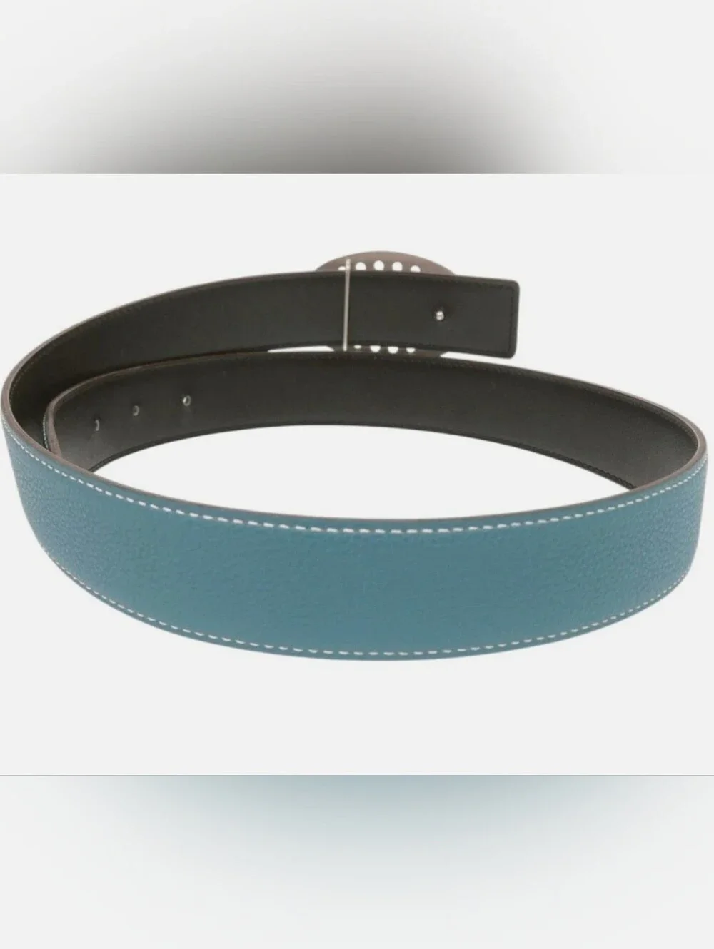 💙 Hermes Mirage Belt 💙